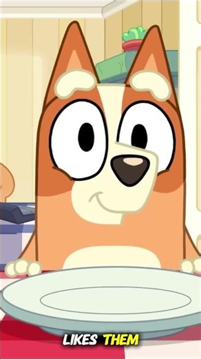 Bluey in 60 Seconds | Omelette, Pavlova & Easter Explained! #bluey #cartoon #familyfun #viral #fun