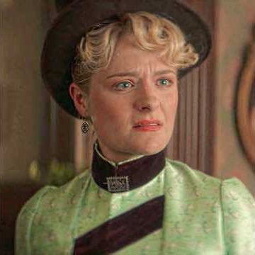 “I Won’t Be Put in a Cage!” 👑 | The Gilded Age #shorts
