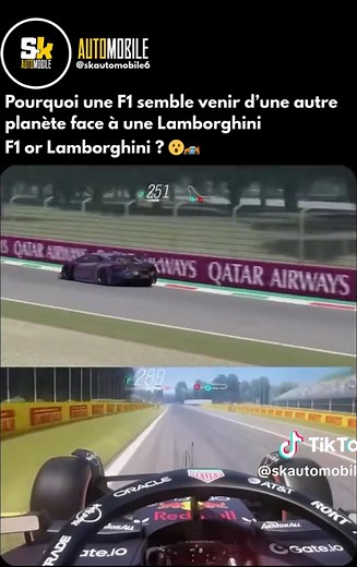Formule 1: Machines extrêmes à appui colossal