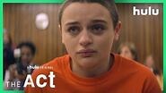 The Act Trailer (Official) • A Hulu Original