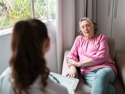 Cómo saber si es Alzheimer u otra condición de salud