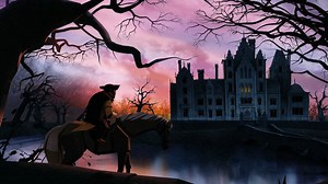 Extraordinary Tales | Netflix