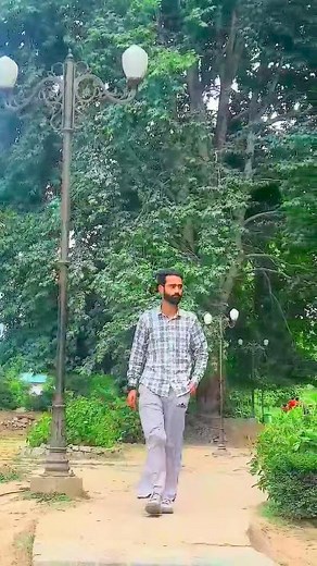 Ye ratein ye mosam😍❤ | Muneeb rehman