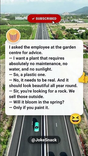 🌱 Real plant #jokes #funny #comedy #humor #lol #laugh #usa #foryou