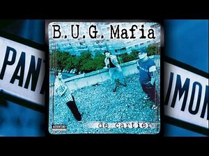 B.U.G. Mafia - Pentru '98 (feat. July & Andreea) (Prod. Tata Vlad)