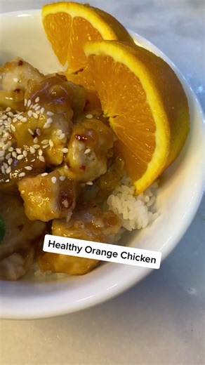 #mcdonaldshacks #DIYwithBlock #DuetDoWet #recipe #chineesefood #chicken #bowl #mealprep #healthy #orangechicken #trending #protein #lowcal