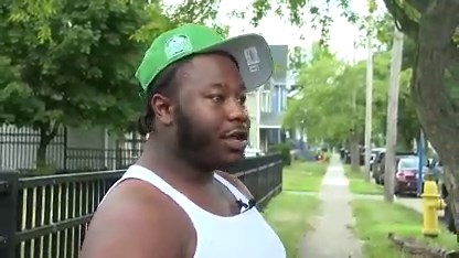 Man describes face-to-face encounter with mysterious large cat in New York: \"It said 'rawr'\