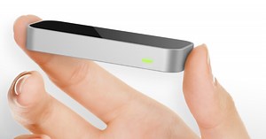 Leap Motion gets a release date ... and an app store