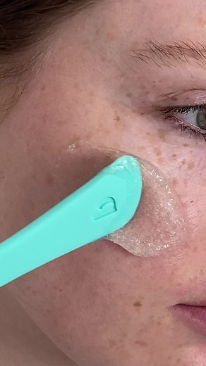Beautycounter Reflect Effect AHA Smoothing Facial Mask Review