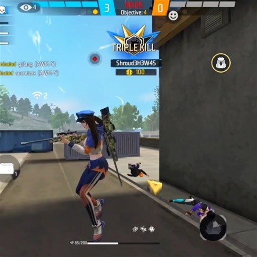 Impossible 🎯 ADAM TIPS AND TRICKS 🥵 IQ+99999 🤣🤣🤣 #shorts #youtubeshorts #adamfreefire #freefire