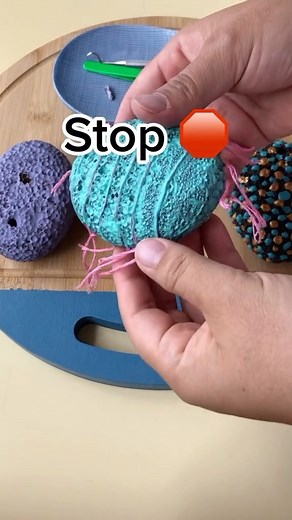 Picky Party®️ on Instagram: "Picking stones are a wonderful and useful alternative to body focus repetitive behaviors. (BFRB) Picky Paint offers just the right elasticity to pull and give you the satisfaction you are seeking #skincare #trichotillomania #hairpulling #pickyparty #pickingstone #anxiety #stressrelief #bfrb #ocd #adhd"