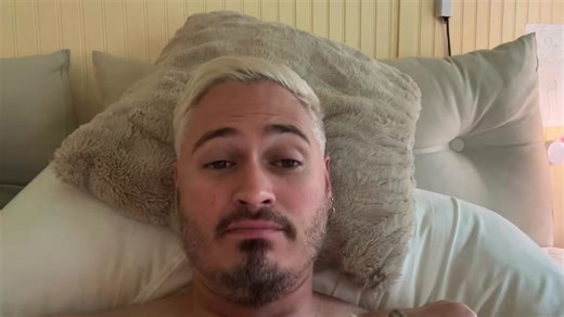 Kyle Kulinski: “Y’all gotta 25th Amendment this guy. We’re at the point where a motherfucking military coup is more democratic than letting this shit continue. A fucking sundowning, Alzheimer’s having, pedophile rapist war criminal game show host is openly talking about ending the world and fucking nuking a gorgeous beautiful ancient civilization”