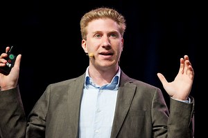 Jared Friedman - Alchetron, The Free Social Encyclopedia