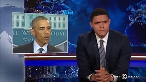 7.6M views · 98K shares | Trevor makes a plea for stronger gun regulations in response to the mass shooting in Orlando. | The Daily Show | Facebook