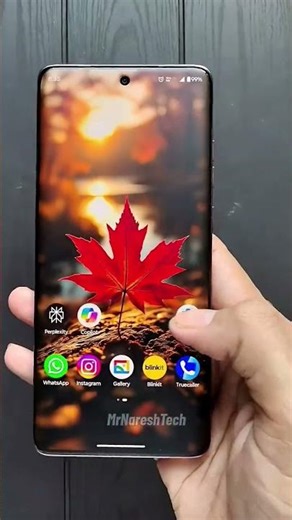 Internet Slow Settings for Any 5G Phone ⚡