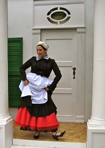 Mozart's Comic Opera Cosi fan tutte presented by Pacific Opera Project