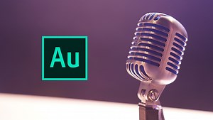 Create a Movie Trailer Voice in Adobe Audition