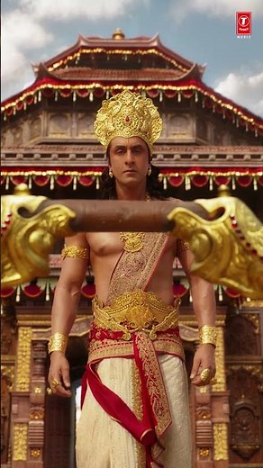 Jai Jai Rama (Tamil) song out now