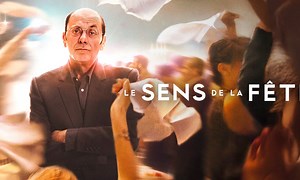 Le Sens de la fête : Bande-annonce