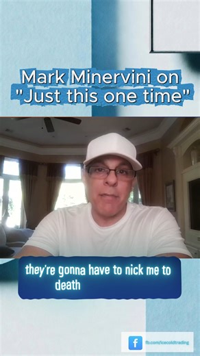 In the video, two-time U.S. investing champion Mark Minervini reflects on a pivotal turning point in his trading career: the moment he transitioned from a loosely guided approach to one defined by strict discipline, clearly defined rules, and a personal trading system. He explains how the shift enabled him to stop relying on hope or guesswork and instead handle positions with a consistent risk-control mindset. As he puts it, defining rigid rules transformed his results, allowing him to steadily 