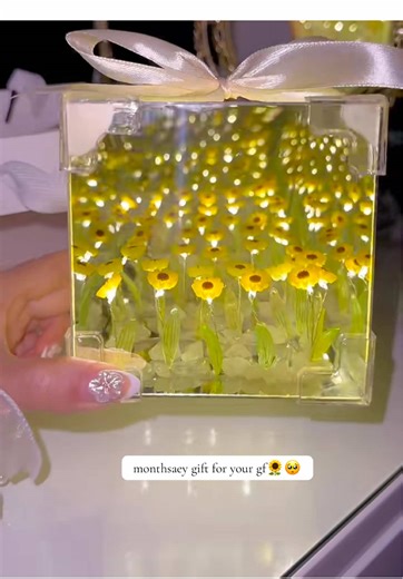 DIY Sunflower Gift Ideas for Special Moments