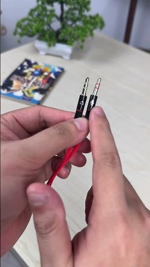 [QNA] TUTORIAL ON HOW TO USE 3.5MM JACK EARPHONES ON A COMPUTER