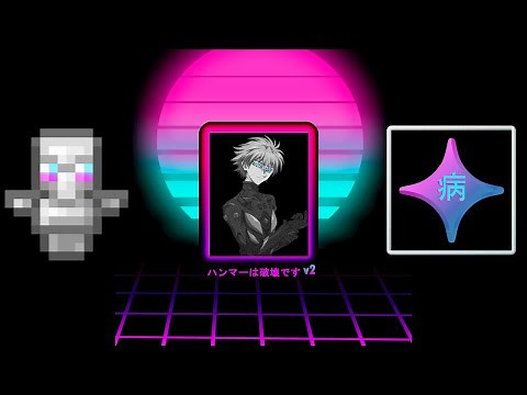 DepressionWave V2 (1.16) Showcase! Private texture/resource pack for crystal pvp!