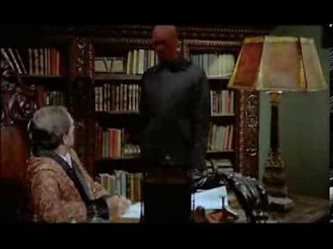 Nuits rouges de Georges Franju (l'homme sans visage) - Extrait 1