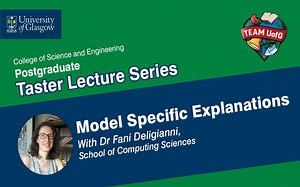 计算机科学讲座 | 模型具体解释梯度方法 Model Specific Explanations - Gradient Methods