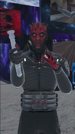 VRChat Avatar Worlds Part 11 | Star Wars Avatars (Quest)