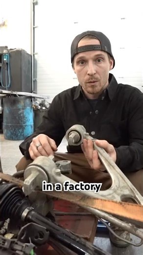 Corvette Driveline the easy way!