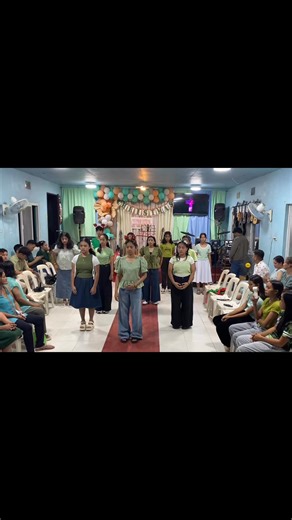 24 reactions | Special Number | Te’young Entry | Sinapog Community Church | Facebook