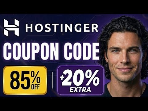 Hostinger 20 off Coupon Code | Hostinger Vps Coupon Code 