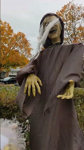 The Best Halloween Adventure 2 with Lennon!