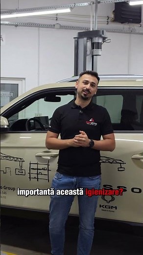 Campania verii în service KGM by Asko Group