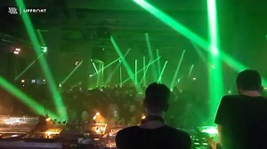 Last night: Perc & Randomer at Unpolished | Releasemag