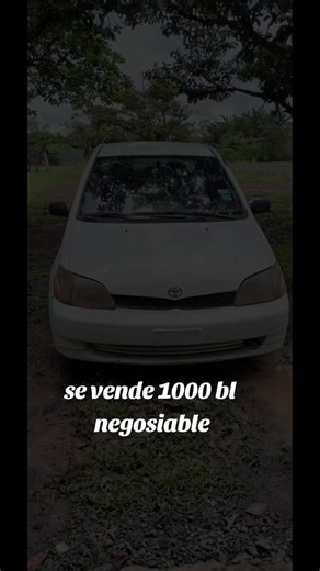 Se vende 1000 BL negociable – oferta de 1000 bolívares