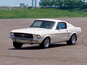 TCI Custom Independent Front Suspension Install - Getting A Handle On It