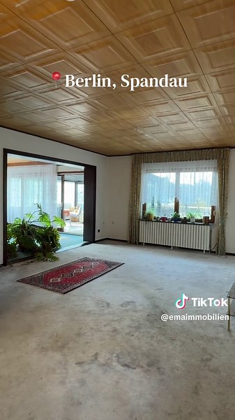 Einfamilienhaus in Spandau kaufen – Traumhaus Berlin