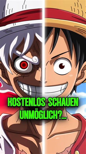 Anime in 2026 KOSTENLOS zu schauen ist fast unmöglich...😑 | #woanimeschauen #shorts