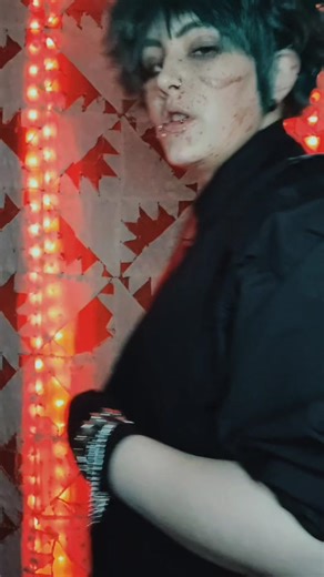 Villain Deku Cosplay Tips for Morning Mood