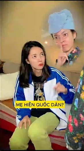 Ding Ding Comedy P578 | When a Troublemaker Meets the World's Sweetest Mom During an English Exam...