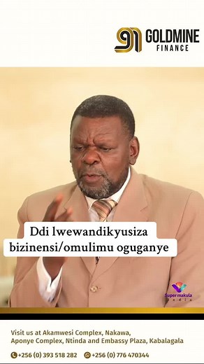 Financial Tips for Business Loans in Uganda