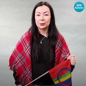 Samisk historie på 2 minutter