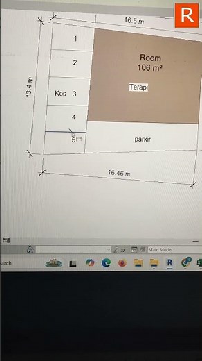 Kelemahan Revit 2019