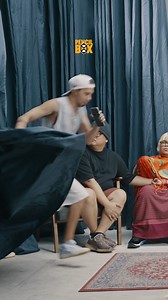 Takot na takot yung bata 🤣 #pencilboxstudios #pinoy #pinoycomedy #pinoycomedyreels #PinoyJokes | Pencilbox Comedy