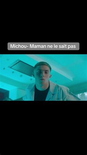 Michou- Maman ne le sait pas (abonne-toi stp) #michou #ninho #niska #mamannelesaitpas