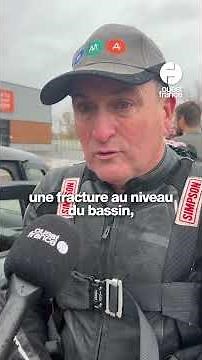 Voitures sans permis: un crash-test pour sensibiliser aux risques d'accidents