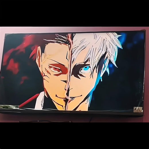 GOJO vs SUKUNA 🗿 | judas | jujutsu kaisen | #GojoVsSukuna #JujutsuKaisen #Anime