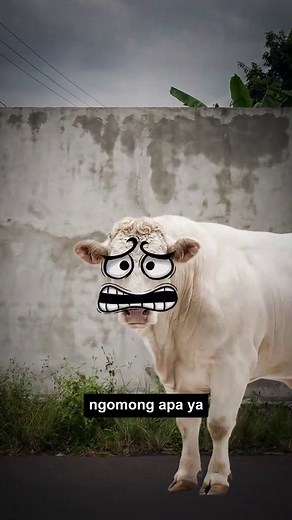 Teknologi AI untuk Mendeteksi Stres Sapi